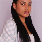 Actriz para clases particulares de teatro