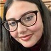 Profesora de Flauta Travesera apto para iniciación y Grado Medio, también capacidad para enseñar lenguaje musical/solfeo 