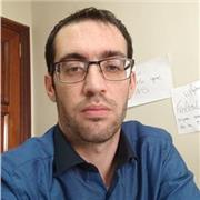 Profesor de contabilidad con más de 6 años de experiencia