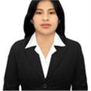 Docente de reforzamiento en comunicación y razonamiento verbal