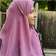 Passionate to students who need extra support outside-classroom