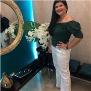 Soy una doce te comprometida y responsable a mi trabajo. A los/as que les daría clases, son chicos o chicas con ganas de aprender nuevos conceptos que les abrirá puertas en un futuro