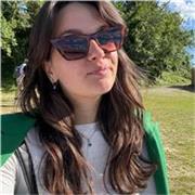Studentessa di Medicina e Chirurgia al 5º anno, impartisco lezioni di matematica scuola primaria e secondaria di 1° e 2º grado.
