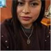 Profesora Nivel de Enseñanza Primaria