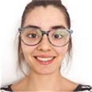 Profesora de Inglés