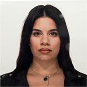 Profesora de español para extranjeros de origen nativo