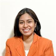 Licenciada en Educación Inicial