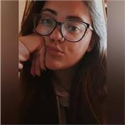 Ragazza diplomata in grafica multimediale, offro lezioni di grafica (Indesign, Illustrator, Photoshop, Premiere e Lightroom) per Bergamo. Sono diplomata pure in Fotografia, utilizzo macchina fotografica professionale