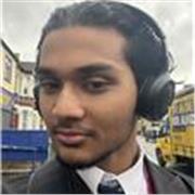 Maths and physics tutor with great love and understanding for the subjects