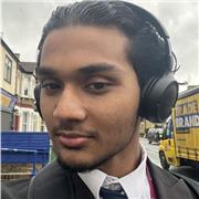 Maths and physics tutor with great love and understanding for the subjects