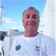 Profesor de Tenis Titulado con RPT, ICI, USPTA