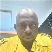 Michael Fakunle