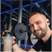 Master of Kinesiology, 12 years of experience in fitness and personal training