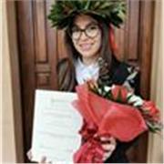 Docente di lingua inglese disponibile per lezioni e ripetizioni di lingua e letteratura inglese per scuola primaria e secondaria