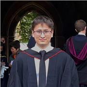 Tutor for Maths and Physics up to Higher Level (AS level equivalent)