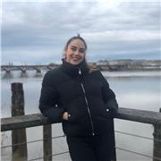 Ingeniera Biomédica ofrece clases particulares de cualquier asignatura de la rama de Ciencias (Primaria, ESO y Bachillerato)