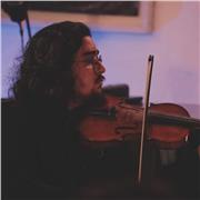 Déchiffrez les Secrets de la Musique Arabe : Maqams, Solfège et Techniques de Violon et clavier