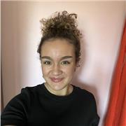 Professeure en Mathématiques et Physique-Chimie