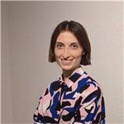 Vuoi imparare l'italiano per motivi di lavoro, di studio, o semplicemente perché ami questa lingua? Contattami :)