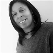 Infirmière pédagogue et maman passionnée par la langue de Molière