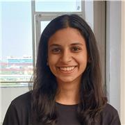 Hi! You've come to the right person to clear your queries and build confidence in the subject!