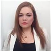 Licenciada en pedagogía infantil