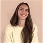 Profesora de inglés especializada en la preparación para los exámenes de Cambridge: KET (A2), PET (B1) y First Certificate (B2)
