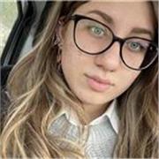 Studentessa di matematica presso università degli studi di Catania