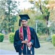 Experienced math tutor helping students master concepts with confidence. 