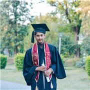 Experienced math tutor helping students master concepts with confidence.