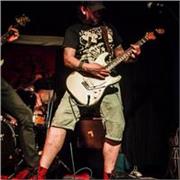 Clases presenciales y online de Guitarra