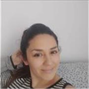 Psicopedagoga magister en educación inicial mención didáctica de las matemáticas y el lenguaje