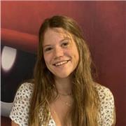 Enthusiastic, patient and reliable tutor