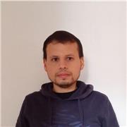 Profesor de Matemáticas y Física. Grado en Matemáticas