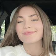 Diplômée d’une licence en biologie moléculaire et cellulaire, je propose mes sévices de soutient scolaire dans cette matière