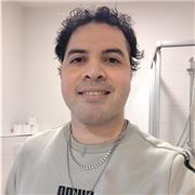 University professor of lectures like chemistry, materials and transport phenomena