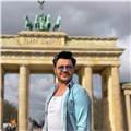 Ich unterrichte Deutsch als Fremdsprache nur für Erwachsene