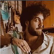 Lezioni Chitarra Acustica / Elettrica
Preparazione ammissione Conservatorio Pop/Rock
Napoli / Online