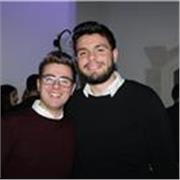 Ciao, Mi chiamo Fabio e studio ingegneria energetica al politecnico di Torino. Sono molto disponibile ad aiutarti nei compiti