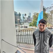 Profesor de interpretación de planos, diseño asistido