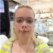Profesora particular de primaria con 3 años de experiencia 