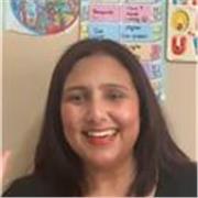 adaptable, patient, and passionate, with excellent communication skills and a deep knowledge in teaching English.