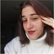 Professora de castellano nivel de primaria y ESO