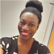 Marshell Zalika Smith