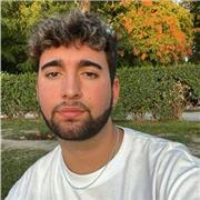 Profesor particular de química, física y matemáticas para alumnos de primaria, eso y bachillerato