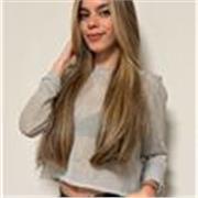 Tutora de apoyo de Castellano e Historia Universal