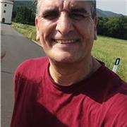 I am passionate about teaching my native language, italian