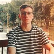 Estudiante de ingeniería electrónica imparte clases online