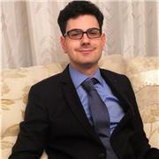 Laureando in ingegneria aerospaziale offre lezioni private in matematica e fisica sia agli studenti delle superiori sia agli studenti universitari