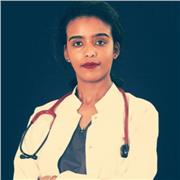 Dr. Bethelhem Solomon
